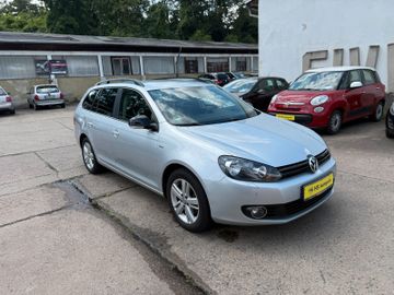 Volkswagen Golf - 2