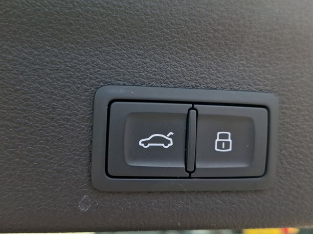 A6 Avant S line 50 TDI quattro tiptronic HD-Matr