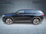 Skoda Kodiaq 2.0 TDI DSG 4x4 Selection Navi AHK Matrix - : Beheizbares Lenkrad, Geländewagen, mit Klimaanlage
