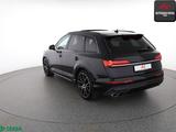 Audi SQ7 4.0 TDI qu LASER,STANDHZ,360GRAD,MATRIX,22Z. - gebrauchte Audi SQ7 aus dem Jahr 2021