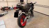 Aprilia RS 660 *Facelift*Tageszulassung*wie NEU - APRILIA RS 660