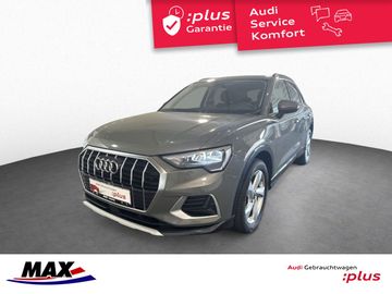 Audi Q3 - 1