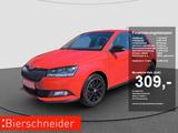 Skoda Fabia 1.0 TSI Monte Carlo SH+KLIMA+LED+PDC - Skoda Fabia: Monte Carlo
