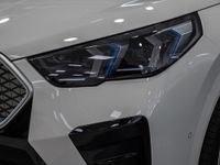 BMW iX2 - Vorschau Bild 24