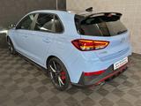 Hyundai i30N 2.0 T-GDI*N PERFORMANCE*LED-PANO-R.KAM-TEMP - Hyundai i30: N