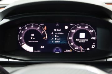 Cupra Terramar 2.0 4Drive VZ Pano 20 Zoll AHK 5.J.Gar.