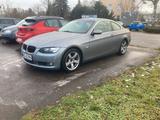 BMW E92 330xD - BMW 330 aus 2007: Coupe