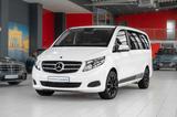 Mercedes-Benz V 200 d RISE lang *NAVI*LED*7-SITZER*KAMERA*DAB* - Mercedes-Benz V-Class: Rise