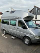 Westfalia James Cook - Westfalia Wohnwagen & Wohnmobile