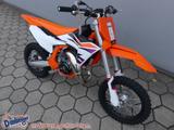 KTM 65 SX Modell 2025 = 1x auf Lager sofort lieferb - Offers