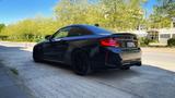 BMW M2 f87 DKG, M Performance  - BMW M2 in Bochum