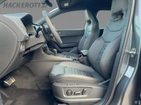 Cupra Ateca - Vorschau Bild 7