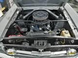 Ford Mustang - Ford Mustang Gebrauchtwagen in Wuppertal