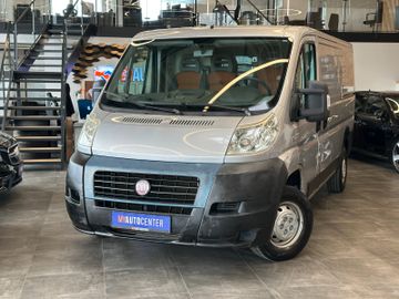 Fiat Ducato Kasten 35 120 *L2H1*TÜV NEU*