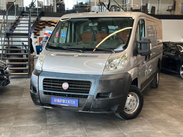 Fiat Ducato Kasten 35 120 *L2H1*TÜV NEU*