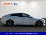 Audi S5 3.0 TFSI quattro Automatik LED VC Leder Pano - gebrauchte Audi S5 aus dem Jahr 2018