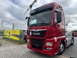 MAN TGX18.460 Sattelzugmaschine Eur 6