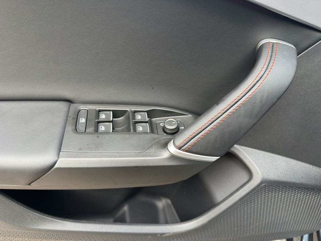 Seat Leon - Bild 13