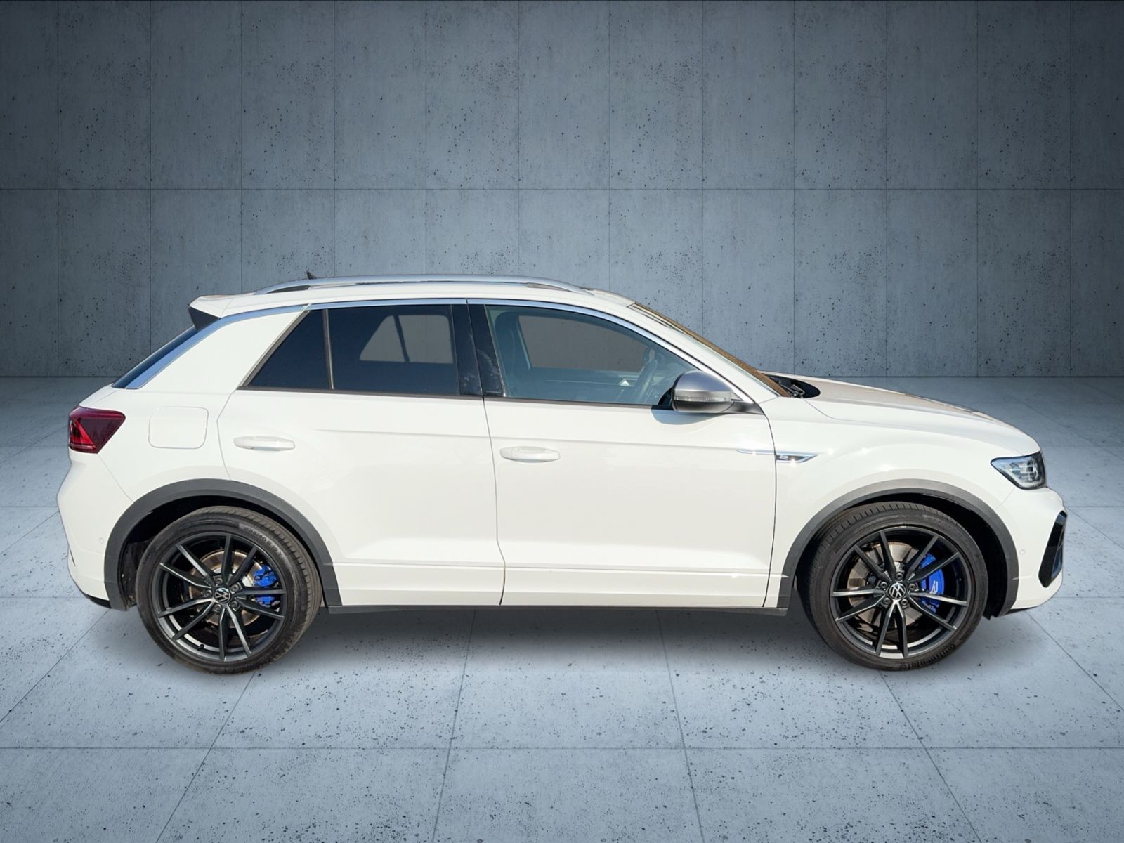 Volkswagen T-Roc - Bild 6