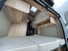 Pössl 2Win Vario | Automatik | Platz für 4 Personen