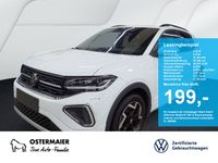 Volkswagen T-Cross - Vorschau Bild 1