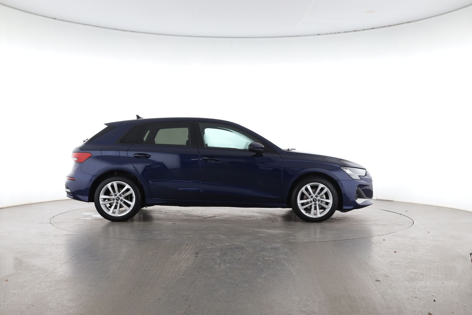 Audi A3 - Bild 7
