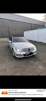 Mercedes-Benz MERCEDES BENZ C300 CDI  MOTORSCHADEN!! - mit Diesel-Antrieb: Motorschaden