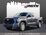 Toyota Tundra 4x4 Double Cab SR5 - Package SOFORT - Toyota Tundra: Automatik