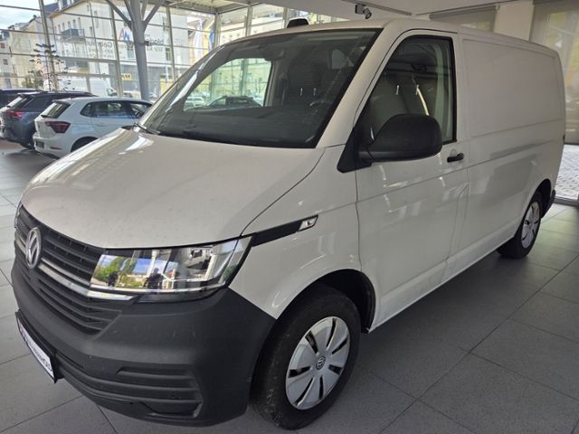 Transporter T6.1 Kasten 2.0 TDI AHK KLI RAD