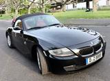 BMW Z4 Roadster 2.0i - - BMW Z4 in Mönchengladbach