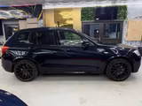 BMW X3 xDrive 35 d M Paket TÜV - BMW X3: 35d