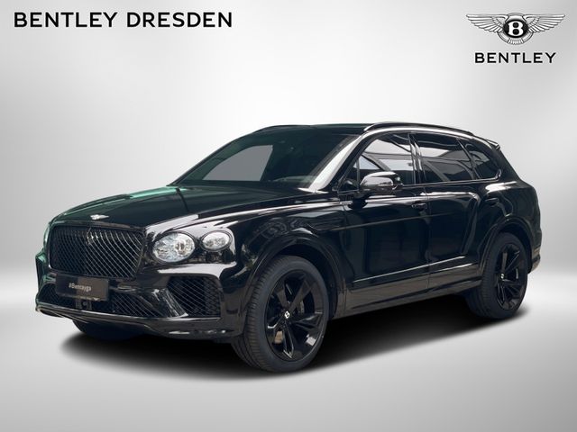 Bentley Bentayga 4.0 V8 - Leas-Model/3Y. Service /Pano