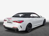 BMW 430i xDrive Cabrio M Sport - gebrauchte BMW 430 aus dem Jahr 2022