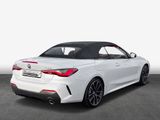 BMW 430i xDrive Cabrio M Sport - BMW: Allradantrieb, Cabrio