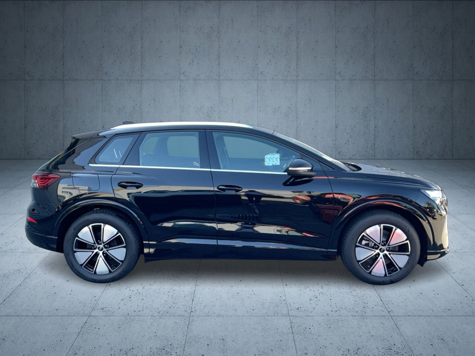 Audi Q4 e-tron - Bild 7