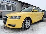Audi A3 Sportback 1.6 Ambiente - Audi A3 aus 2004: Sportback