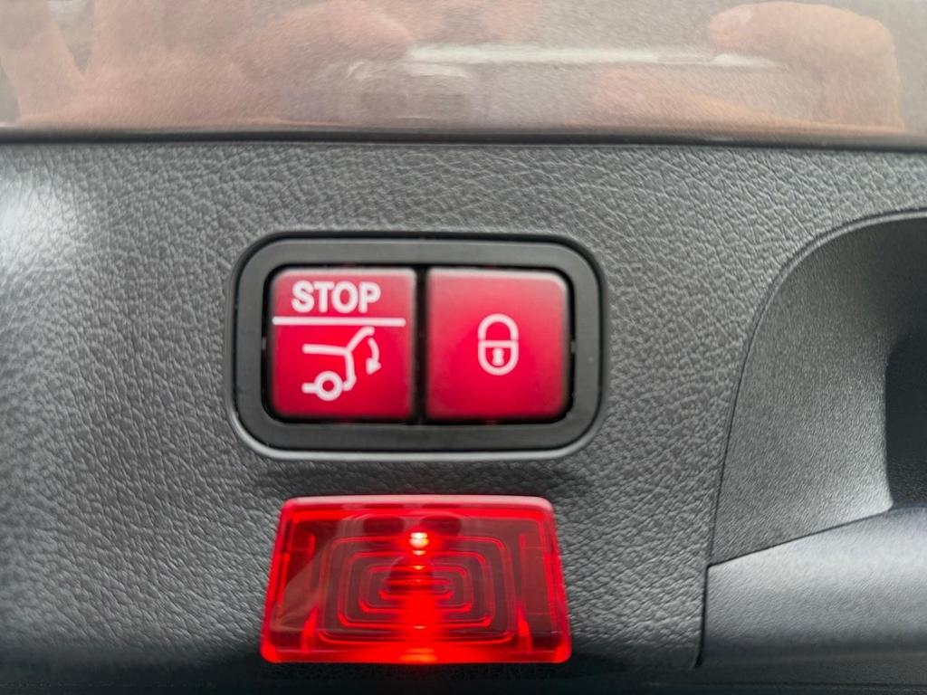 Mercedes-Benz CLA 35 AMG Shooting Brake