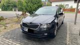 Skoda Superb 2.0d 170PS EZ 03/2015, gepflegt - Skoda Superb: 170