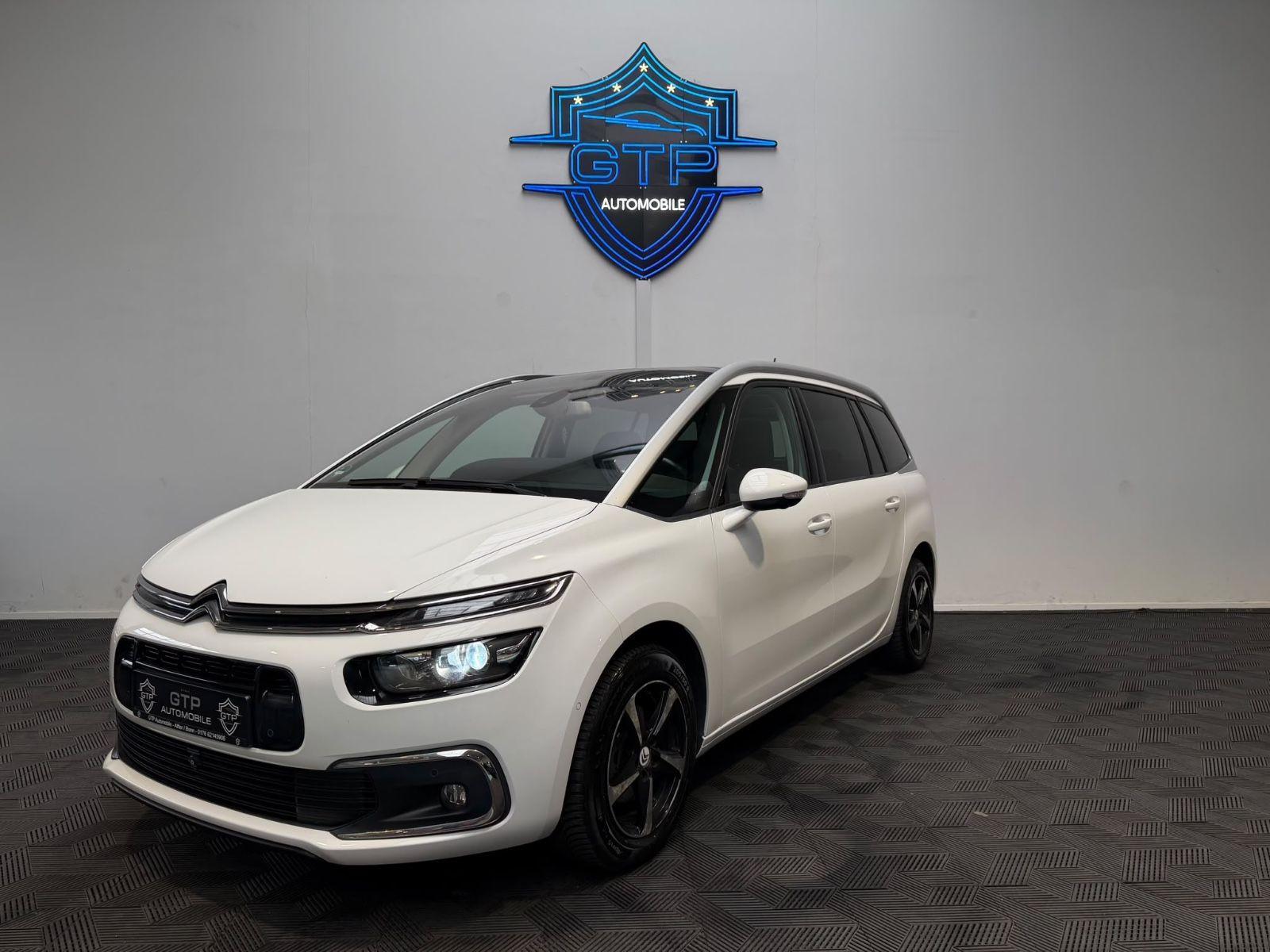 Citroën C4 Picasso