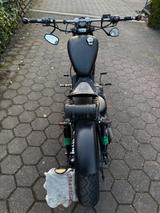 Yamaha XV 535 Virago - YAMAHA 1993 VIRAGO 535
