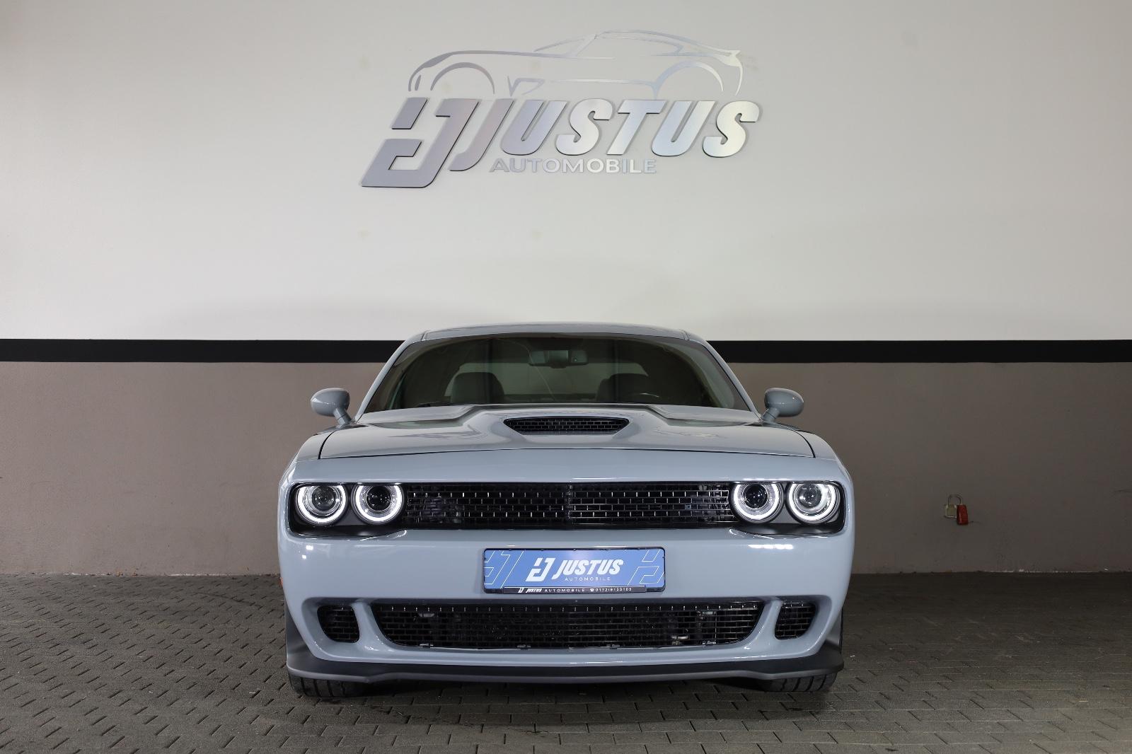 Dodge Challenger 3.6 GT/KAMERA/TOTW/BTH/MFL/AMBIE/R20, миниатюра 2