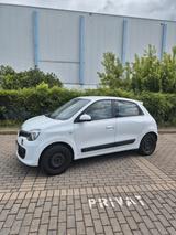 Renault Twingo - Renault Twingo in Erfurt