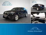 BMW iX2 20 eDrive M Sport ACC KZ AHK H&K SHZ DAB - BMW iX2 SUV