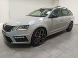 Skoda Octavia 2.0 TSI RS 245 Carplay|CAM|DAB|Sitzhzg. - Skoda Octavia: Kombi