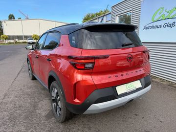 Opel Frontera Ultimate e-DCT-Hybrid+Navi+Kamera+SHZ+