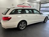 Mercedes-Benz E 350 CDI 4MATIC ACC AHK LED Schiebedach - Mercedes-Benz E 350: Kombi, Cdi