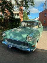 Opel Olympia schweren Herzens verkaufe ich... - Opel: Olympia