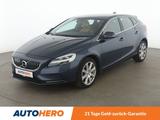 Volvo V40 2.0 D4 Inscription Aut*NAVI*LED*TEMPO*PDC* - Volvo Gebrauchtwagen in Hannover