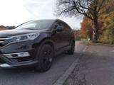 Honda CR-V 1.6 i-DTEC 118kW 4WD Lifestyle Sensing Syst - Honda CR-V: V6