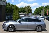 Peugeot 508 SW Hybrid 225 Allure Pack Navi Leder 1.H LED - Peugeot 508